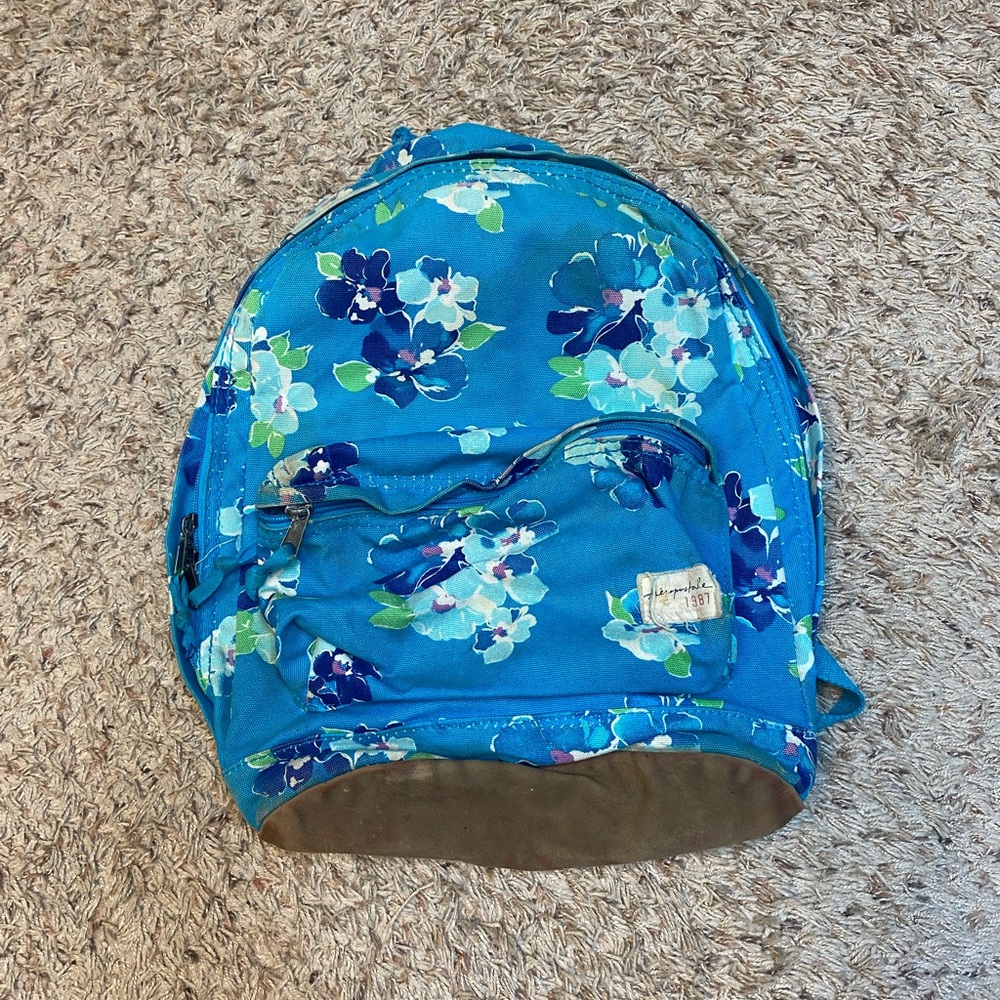 3/15 Aeropostale Backpack - image 1